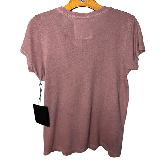 MOTHER The Lil Sinful Secrets T-Shirt - Picture 6 of 11